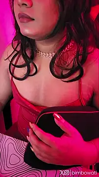 Bimbowati online show from 01/18/26, 05:05