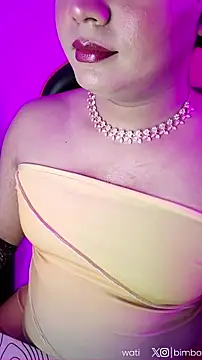 Bimbowati online show from 03/28/26, 06:53