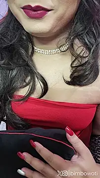 Bimbowati online show from 10/15/25, 07:00