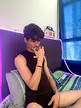 Snapshot of Davidkarr chatting on 09/25/25, 09:10 Davidkarr online show from 09/25/25, 09:10