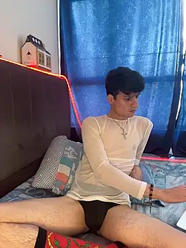 Snapshot of Davidkarr chatting on 10/29/25, 08:30 Davidkarr online show from 10/29/25, 08:30