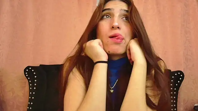 Tatiana Jaramillo online show from 10/04/25, 12:50