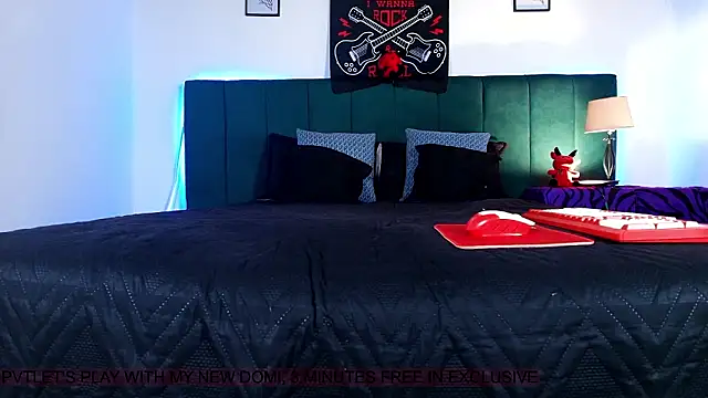 Alisse Moore online show from 01/16/26, 12:42