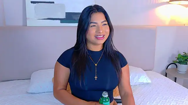 LanaRozz online show from 03/26/26, 07:23