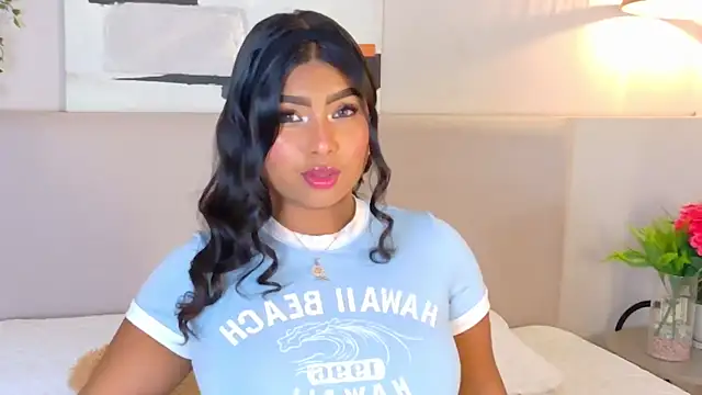 LanaRozz online show from 11/07/25, 07:29