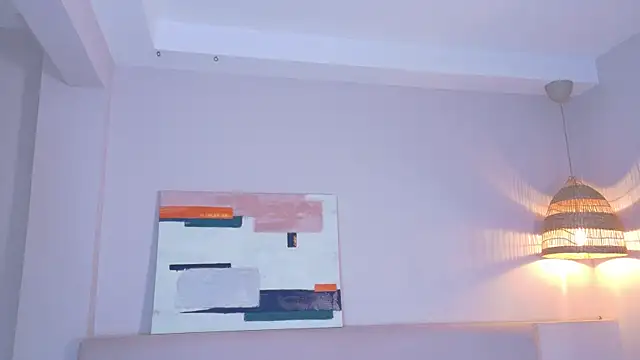 LanaRozz online show from 04/10/26, 07:43