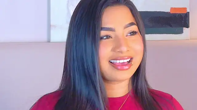 LanaRozz online show from 02/25/26, 07:47