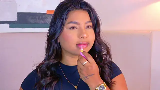 LanaRozz online show from 04/07/26, 07:26