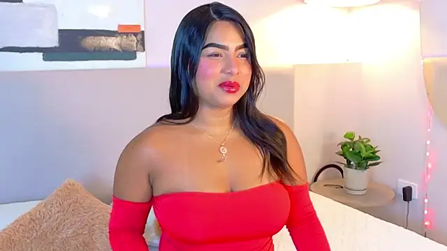 LanaRozz online show from 09/25/25, 07:42