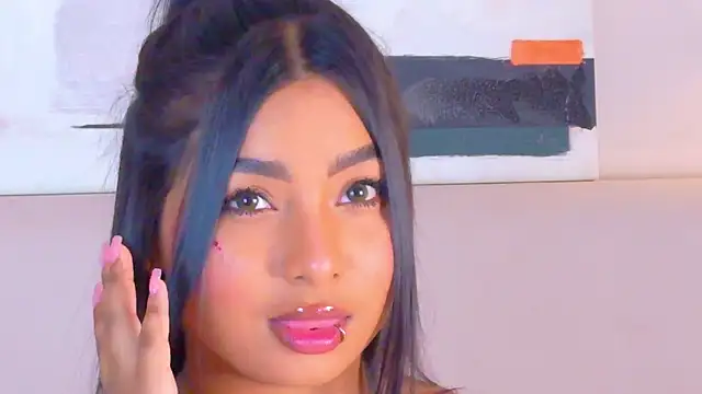 LanaRozz online show from 03/06/26, 07:20