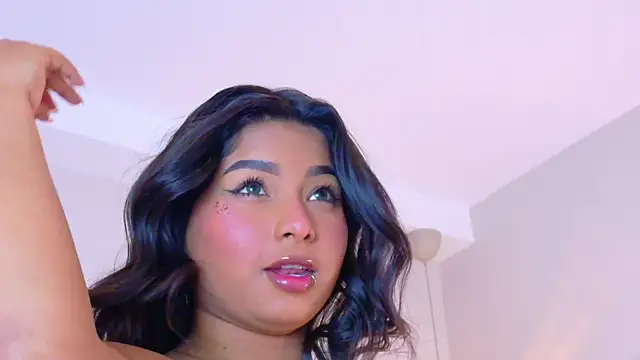 LanaRozz online show from 03/05/26, 07:32