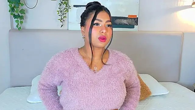 LanaRozz online show from 11/28/25, 08:31