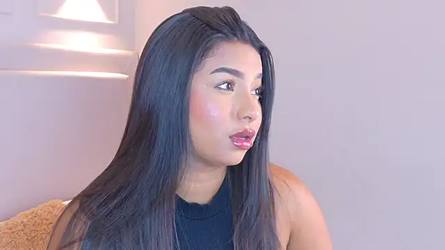 LanaRozz online show from 03/22/26, 01:34