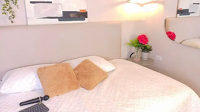 LanaRozz online show from 11/09/25, 02:10