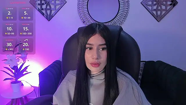 miranda crawfor online show from 03/13/26, 04:39