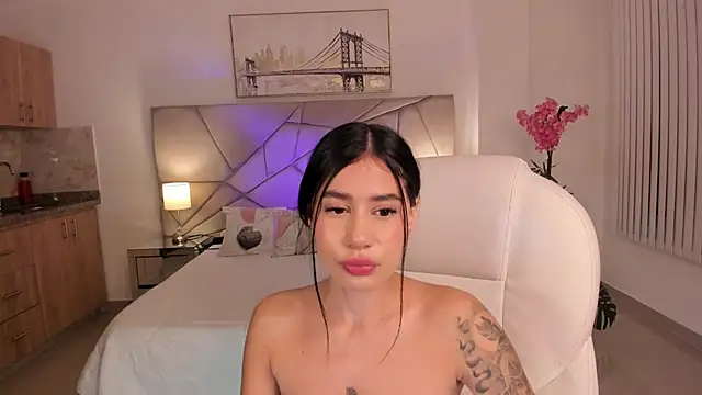 miranda crawfor online show from 03/03/26, 05:25