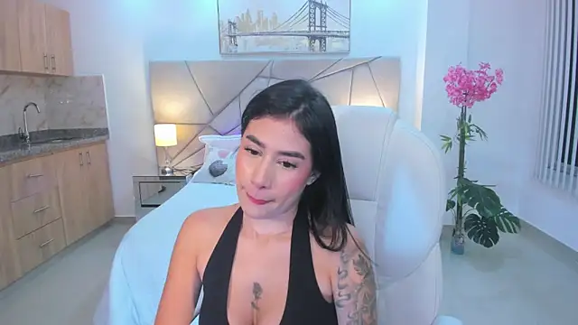 miranda crawfor online show from 03/17/26, 01:41