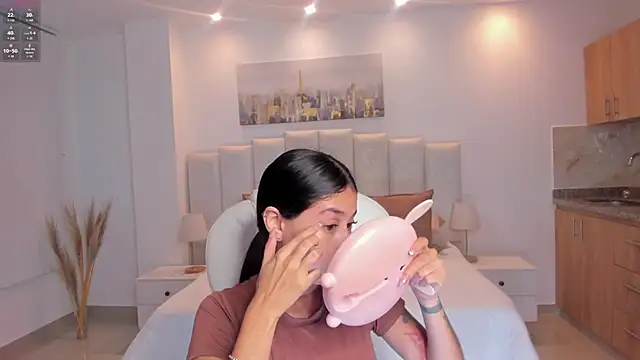 miranda crawfor online show from 01/15/26, 01:03