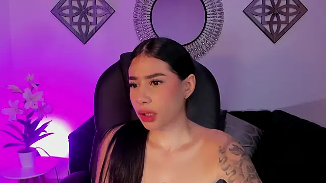 miranda crawfor online show from 03/14/26, 02:50