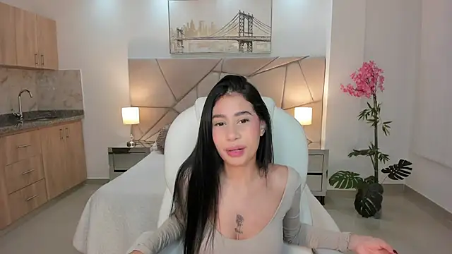 miranda crawfor online show from 11/28/25, 12:27