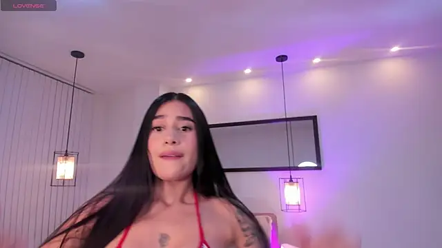 miranda crawfor online show from 04/13/26, 03:43