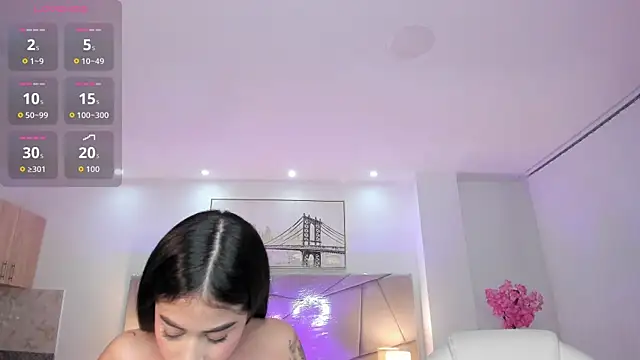 miranda crawfor online show from 03/25/26, 03:39