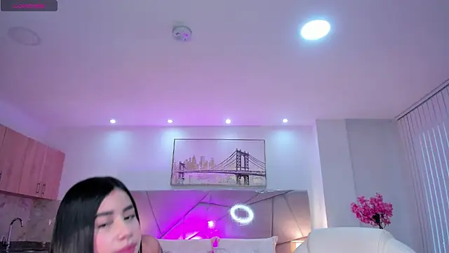 miranda crawfor online show from 05/13/26, 01:51