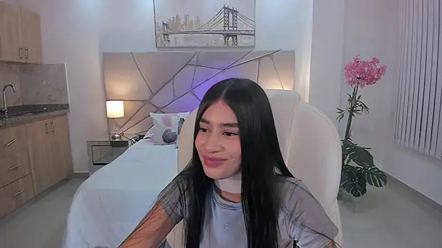 miranda crawfor online show from 03/11/26, 04:06