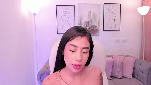 miranda crawfor online show from 03/27/26, 03:04