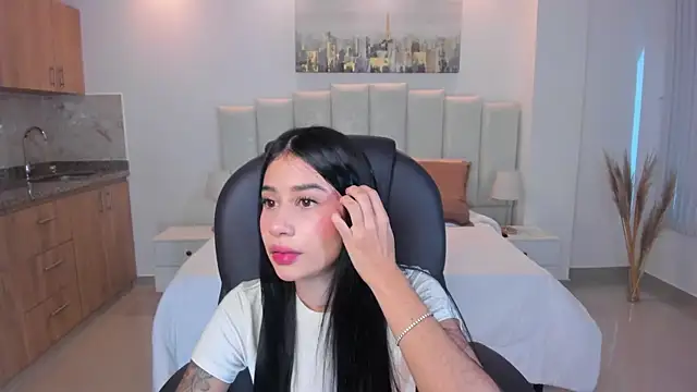 miranda crawfor online show from 01/13/26, 01:15