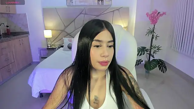 miranda crawfor online show from 03/04/26, 06:54