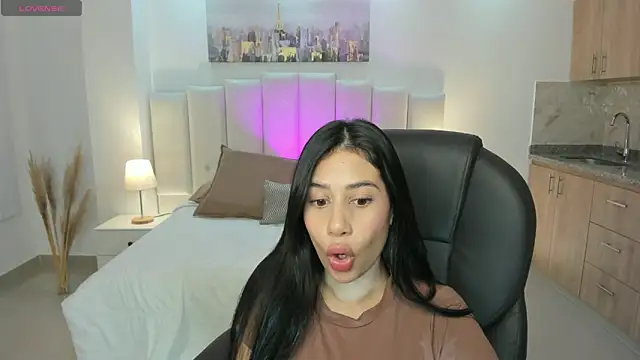 miranda crawfor online show from 11/01/25, 01:27