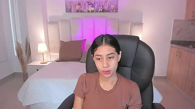 miranda crawfor online show from 12/02/25, 11:45