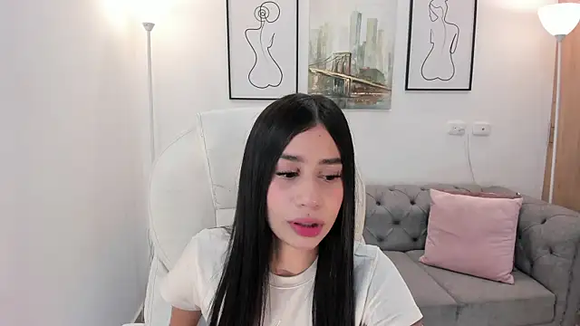 miranda crawfor online show from 02/06/26, 03:24