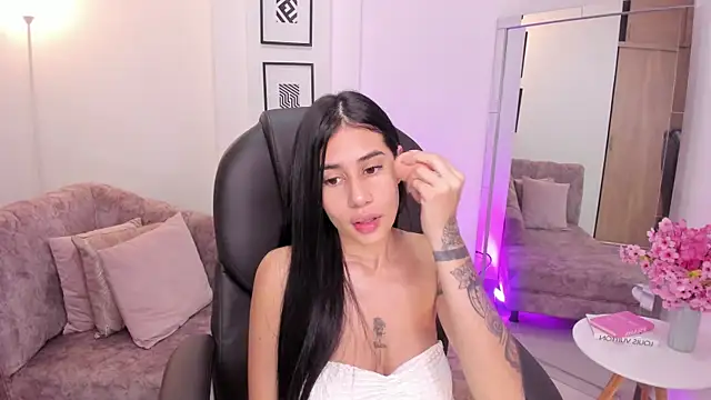 miranda crawfor online show from 11/14/25, 12:31