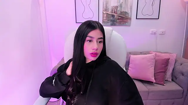 miranda crawfor online show from 03/24/26, 02:44