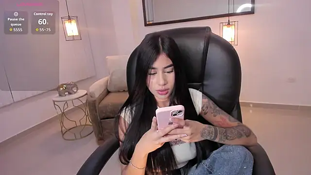 miranda crawfor online show from 03/29/26, 04:14