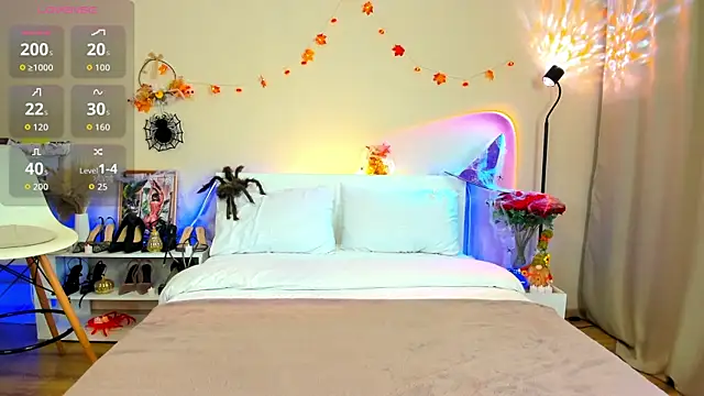 BethSun online show from 10/27/25, 05:36