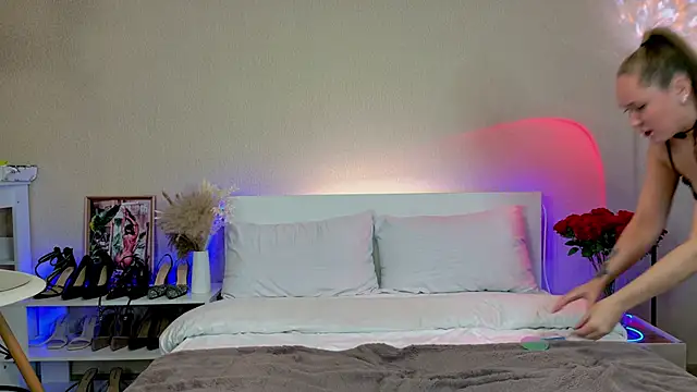 BethSun online show from 12/20/25, 08:01