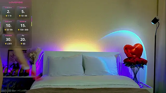 BethSun online show from 02/19/26, 05:54