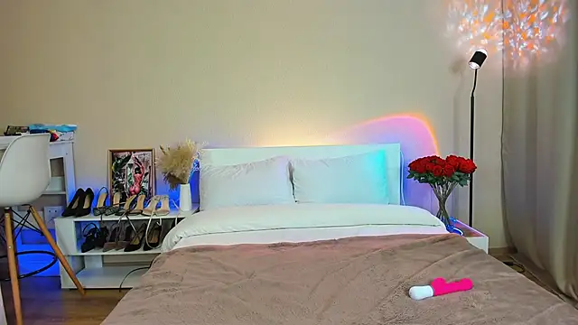 BethSun online show from 12/02/25, 05:58