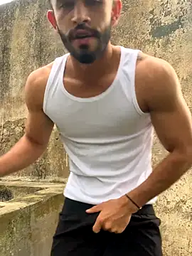 Jacksonfranco online show from 10/20/25, 10:10