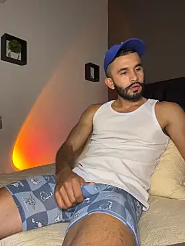 Jacksonfranco online show from 11/27/25, 08:48