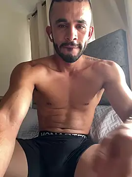 Jacksonfranco online show from 05/14/26, 12:46
