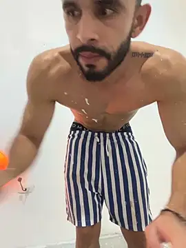 Jacksonfranco online show from 09/19/25, 04:38