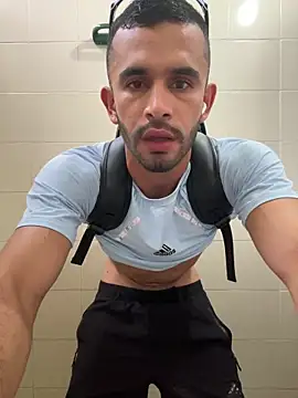 Snapshot of Jacksonfranco chatting on 01/14/26, 09:51 Jacksonfranco online show from 01/14/26, 09:51