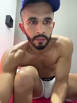 Jacksonfranco online show from 09/28/25, 04:41