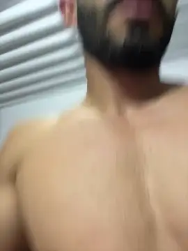 Jacksonfranco online show from 10/04/25, 10:55