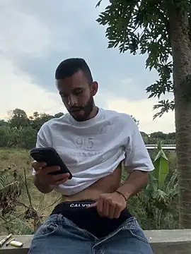 Jacksonfranco online show from 11/27/25, 10:21