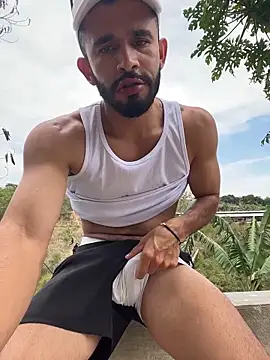 Snapshot of Jacksonfranco chatting on 02/15/26, 04:50 Jacksonfranco online show from 02/15/26, 04:50